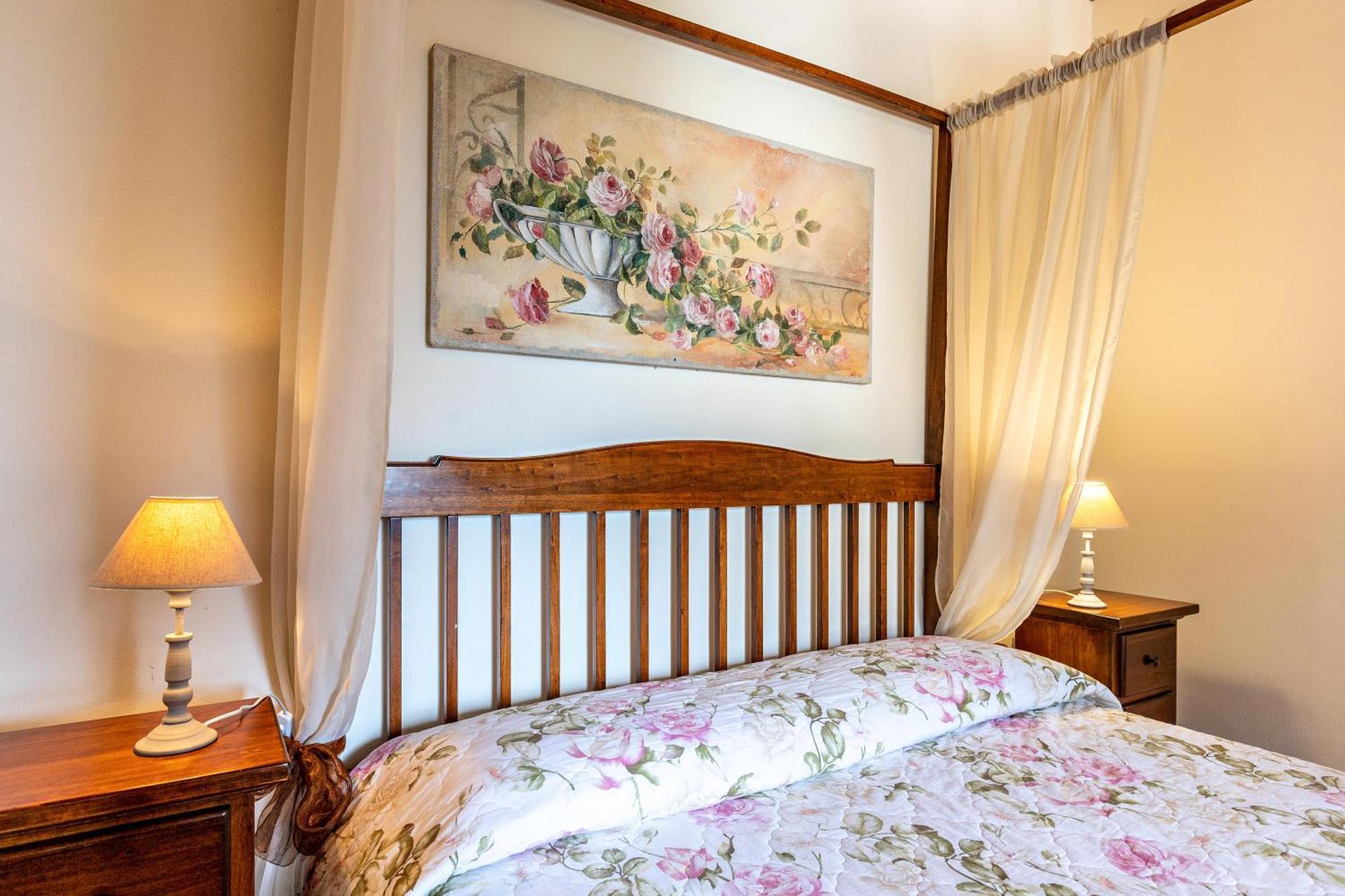 Agriturismo Della Pieve Бардолино Екстериор снимка