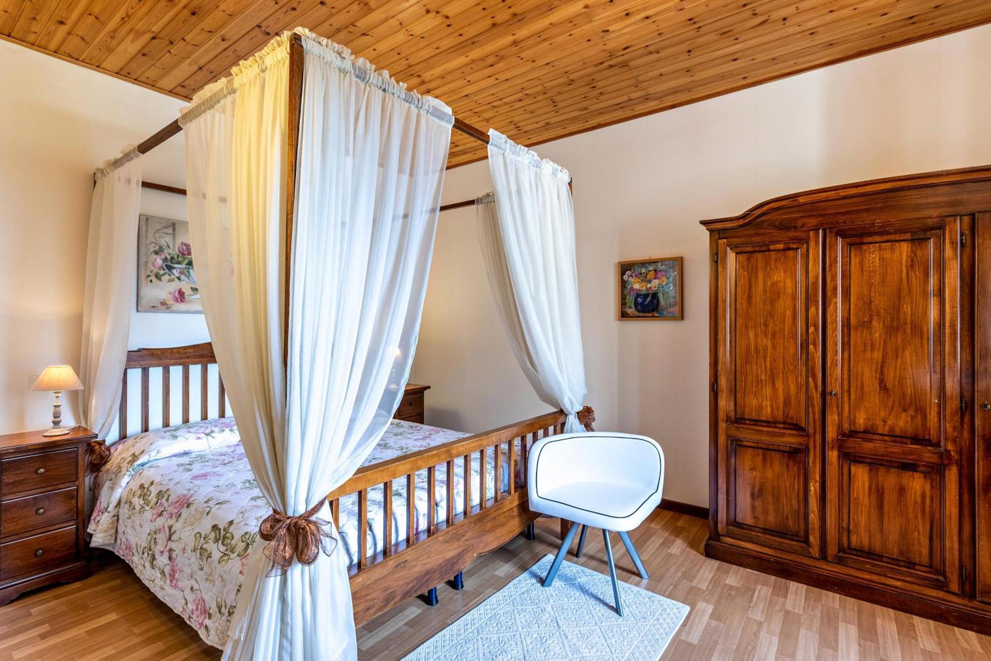 Agriturismo Della Pieve Бардолино Екстериор снимка