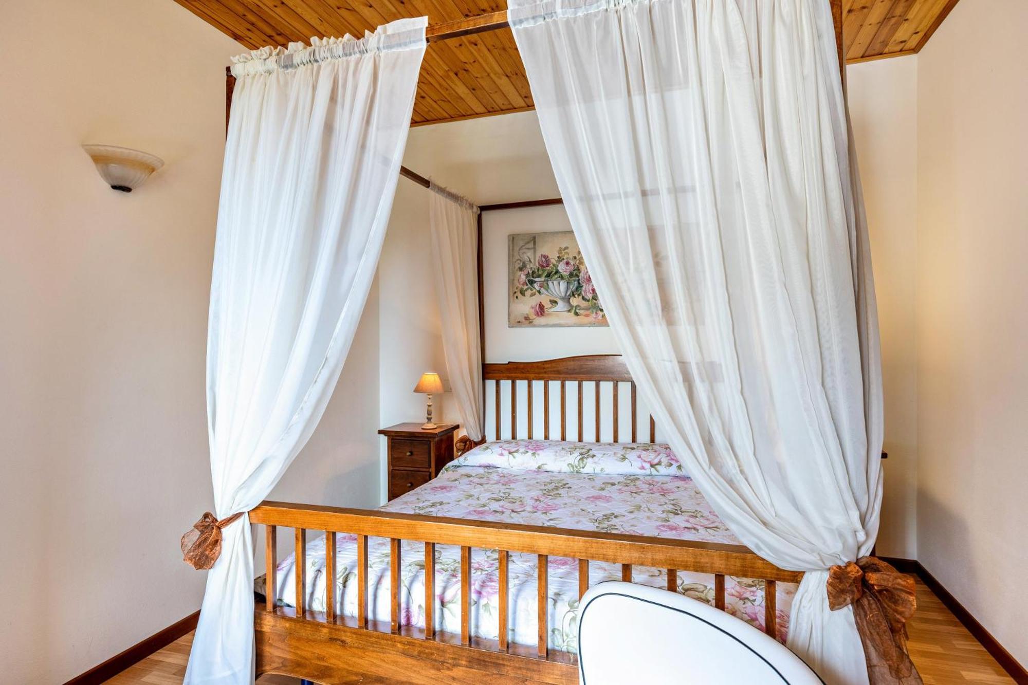 Agriturismo Della Pieve Бардолино Екстериор снимка