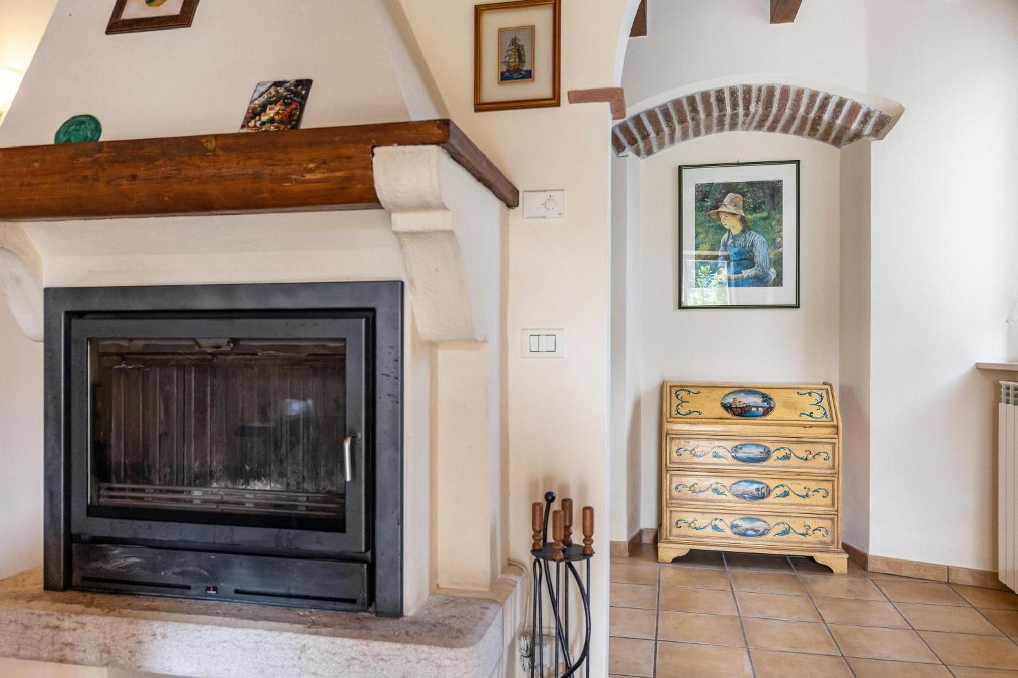 Agriturismo Della Pieve Бардолино Екстериор снимка