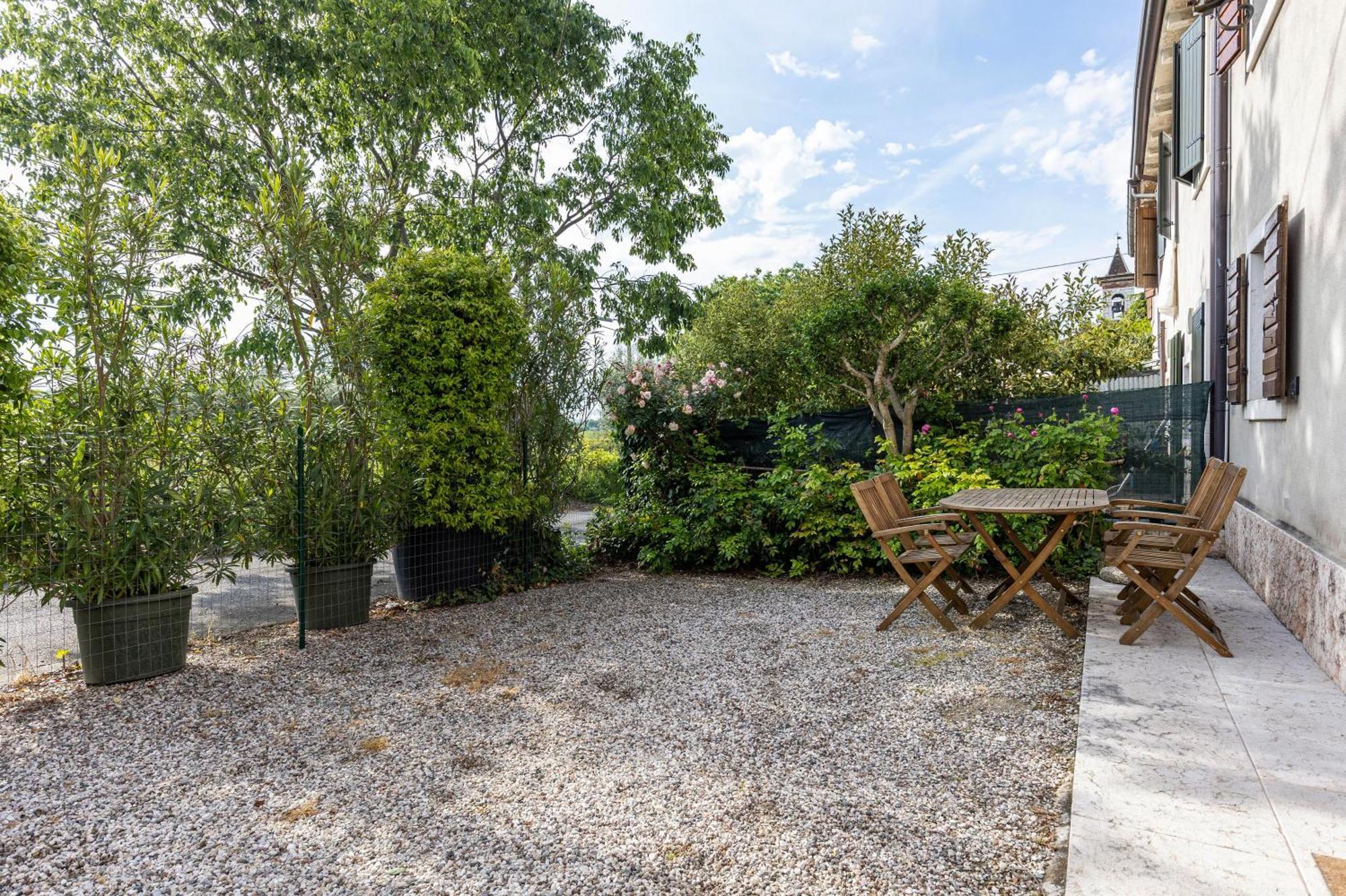Agriturismo Della Pieve Бардолино Екстериор снимка