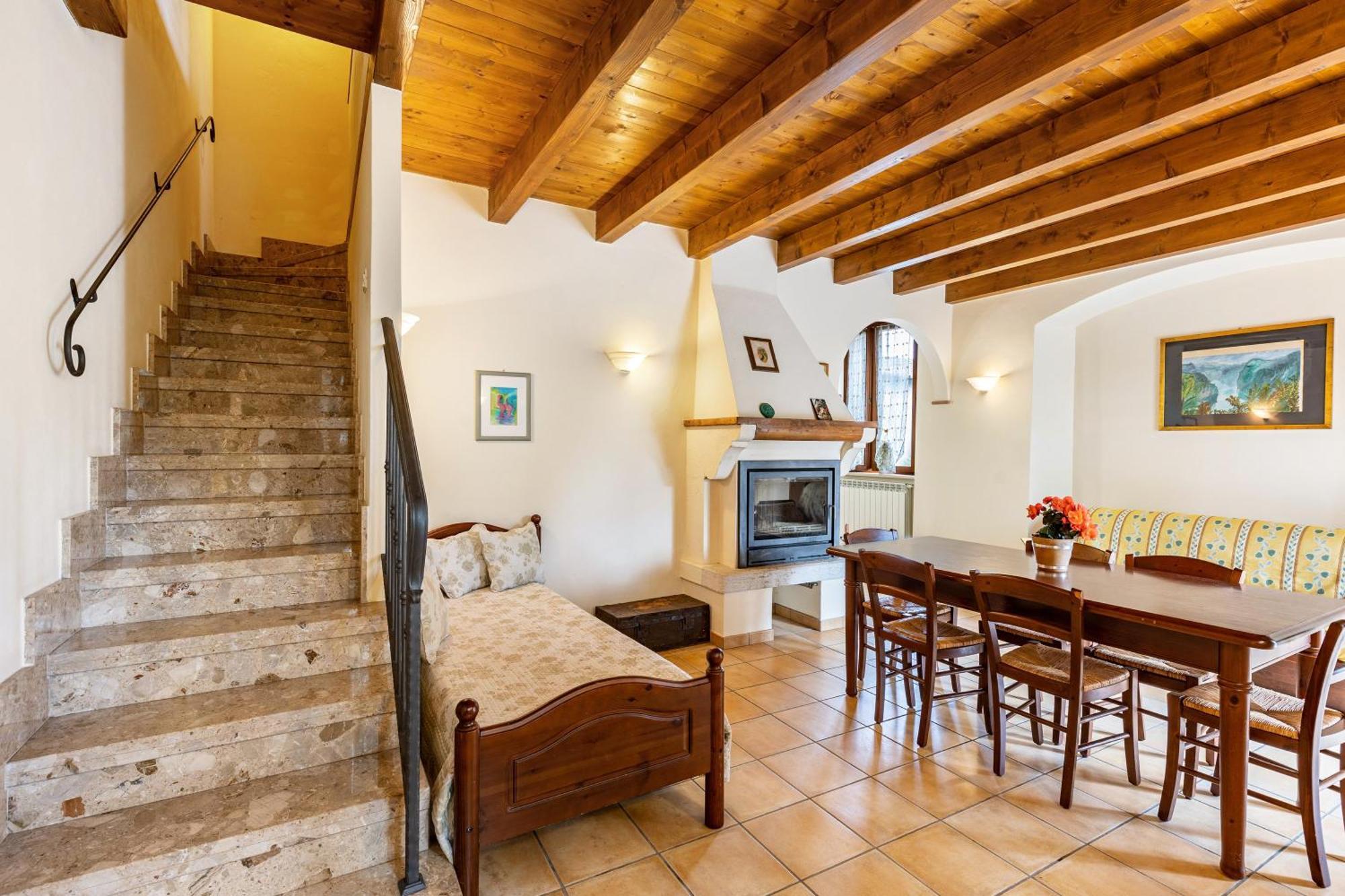 Agriturismo Della Pieve Бардолино Екстериор снимка