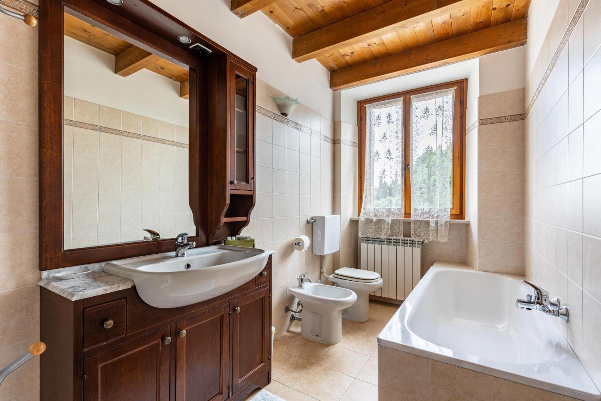 Agriturismo Della Pieve Бардолино Екстериор снимка