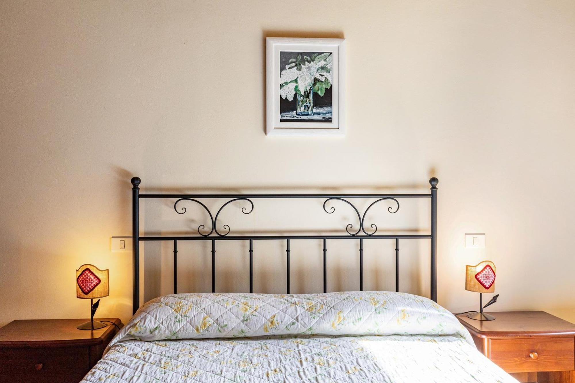 Agriturismo Della Pieve Бардолино Екстериор снимка